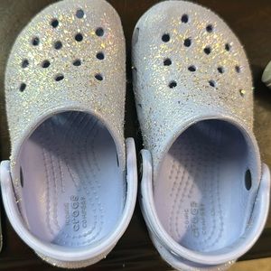 Kids crocs